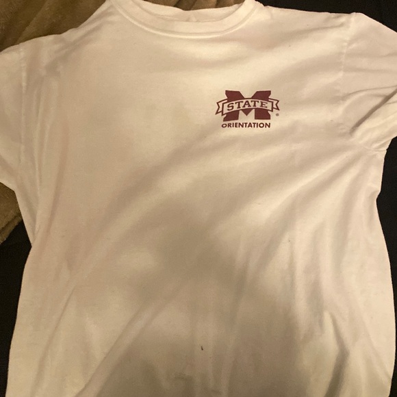 T-Shirt/MSU - Picture 1 of 2
